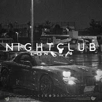 Lonown — Nightclub — обложка